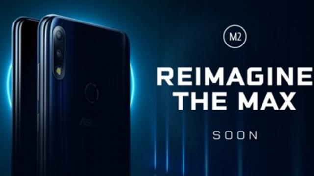<b>ASUS ZenFone Max Pro (M2) se afișează în teasere oficiale; Este descris drept un "rege al autonomiei"</b>După numeroase randări văzute ieri, iată că ASUS ZenFone Max Pro (M2) își face apariția astăzi și într-o serie de teasere oficiale care vin să confirme unele trăsături văzute. Astfel descoperim că telefonul va fi un adevărat rege al autonomiei