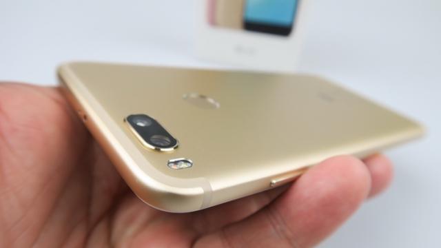 <b>Câțiva utilizatori de Xiaomi Mi A1 ar fi primit update-ul final la Android 9.0 Pie! La voi a sosit?</b>Weekend-ul ne aduce și vestea cu privire la faptul că unii utilizatori ar fi început să primească versiunea finală de Android 9.0 Pie pe smartphone-ul Xiaomi Mi A1. Confirmări vin din Olanda, dar și Canada, iar cei interesați au posibilitatea