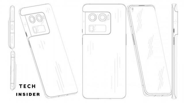 <b>OnePlus 10 Ultra ar primi un display secundar în spate; Schițe cu viitorul camera-phone ajung pe web</b>Săptămâna trecută aflam primele detalii despre așa-numitul OnePlus 10 Ultra, camera-phone ce ar urma să debuteze în a doua jumătate a acestui an. Azi au apărut și primele schițe ale acestui smartphone prin intermediul @TechInsiderBlog. De remarcat