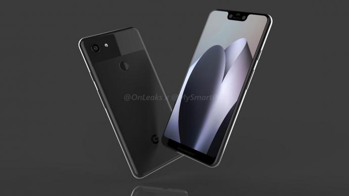 Randări Google Pixel 3 XL: Randari-Google-Pixel-3-XL_004.jpg
