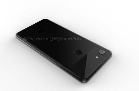 Randări Google Pixel 3 XL: Randari-Google-Pixel-3-XL_008.jpg