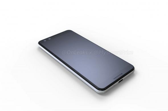 Randări Google Pixel 3: Randari-Google-Pixel-3_007.jpg