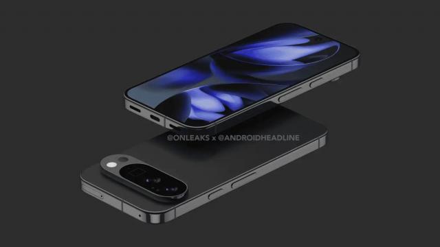 <b>Google Pixel 10 Pro apare în randări CAD realiste! Fără schimbări la nivel de design, dar apar upgrade-uri în materie de performanță</b>Pixel 10 Pro începe să-și facă apariția în leak-uri, iar primele randări CAD ne arată un design care, sincer, nu aduce mari surprize. Pare că Google a decis să „recicleze” designul inaugurat anul trecut odată cu debutul lui Pixel 9 Pro. Mai jos avem