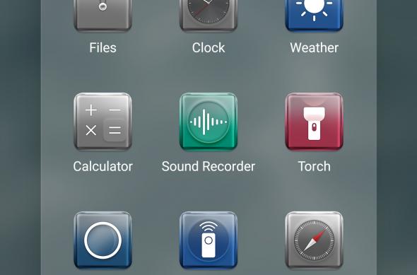 Huawei P10 Plus - Screenshots: Screenshot_20170311-122217.jpg