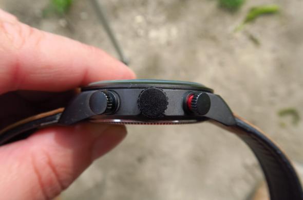 Galerie foto hands-on Curren 8250: Curren-8250_020.JPG