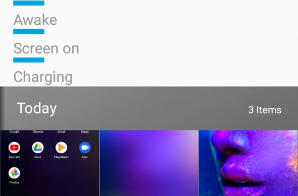 Allview Soul X5 Style - Screenshots: Screenshot_20190201-141138.jpg