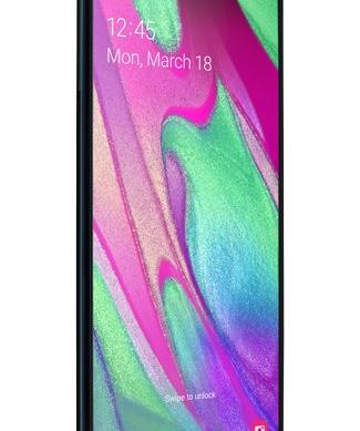 Samsung Galaxy A40 - Fotografii oficiale: Samsung-Galaxy-A40_002.jpg