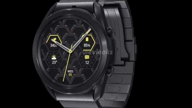 <b>Samsung Galaxy Watch 3 (45mm) apare într-un clip video la 360 grade; Avem o privire de ansamblu asupra design-ului adoptat</b>Ultimele zile ne-au adus și multe leak-uri asociate smartwatch-ului Samsung Galaxy Watch 3, purtabil pe care l-am putea vedea lansat chiar luna viitoare ținând cont de numărul mare