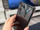 Redmagic 11 Air: Benchmark-uri cu procesor nu tocmai nou, un Snapdragon 8 Elite ajutat mult de ventilatorol activ, vapor chamber