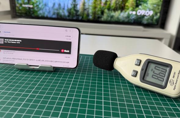 Samsung Galaxy A57 - Test audio: Audio_ (2).jpg