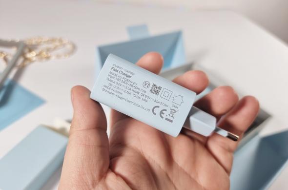 Cubot Hafuri Meet - Unboxing: 20240429_170719.jpg