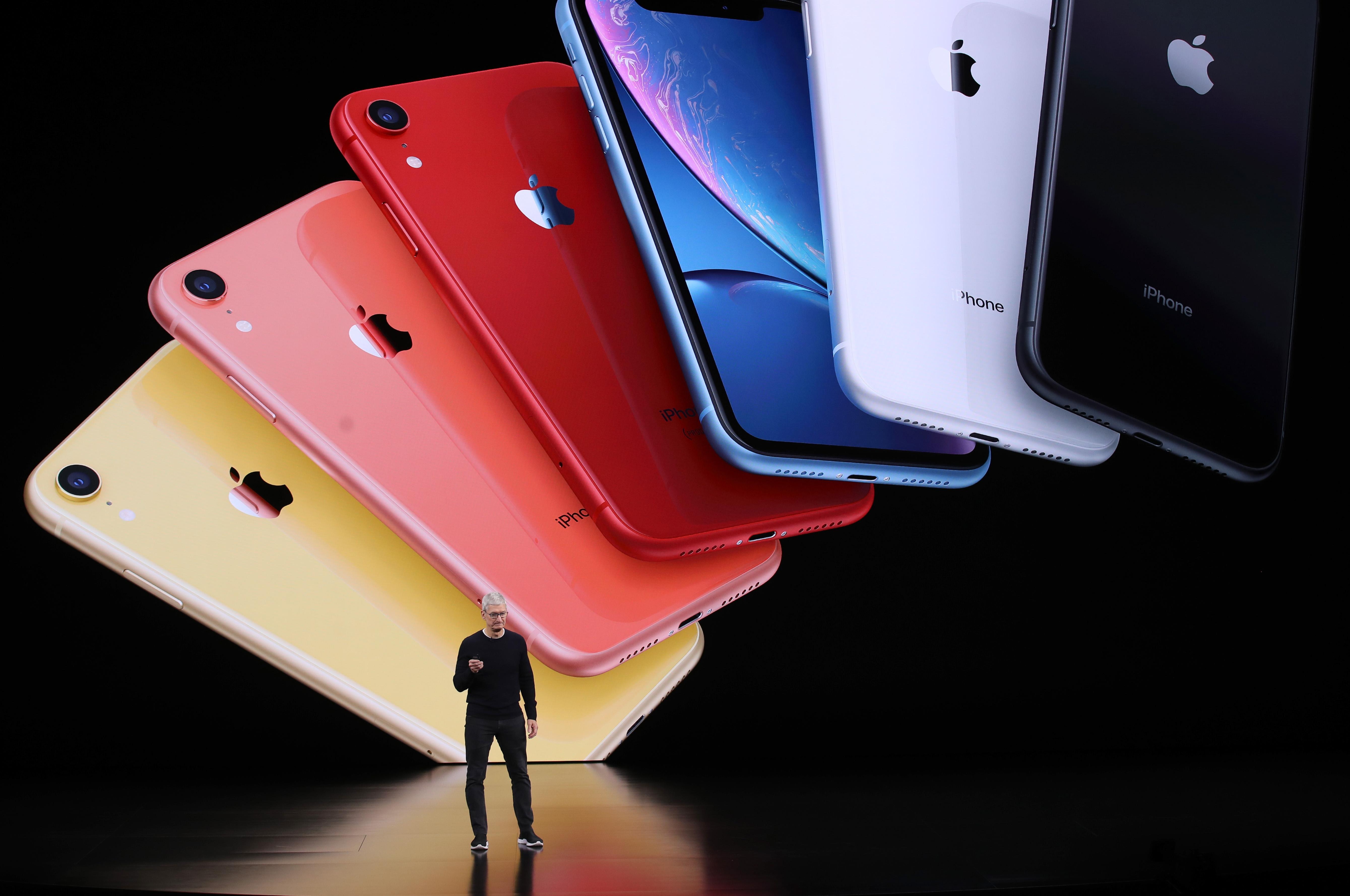 Un iPhone la 250 de dolari în planurile Apple? Cum ar putea câștiga piața în țările în dezvoltare