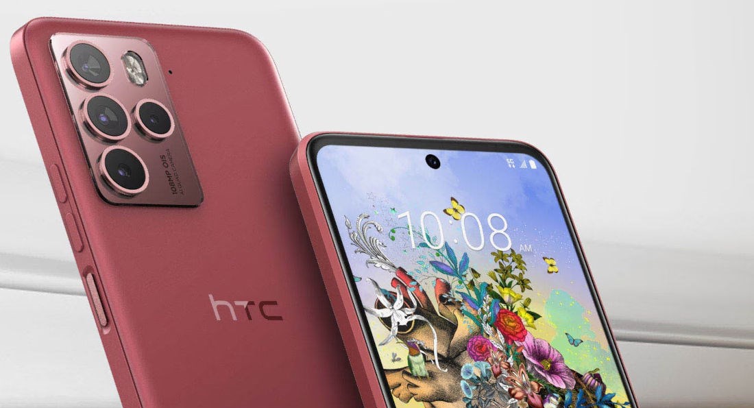 HTC pregătește un nou smartphone, listat în GeekBench cu procesor Snapdragon 7 Gen3 și 12 GB RAM