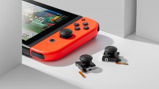 Nintendo plătește 35 de milioane de euro în Franța după controversa Joy-Con drift care a afectat milioane de console Switch