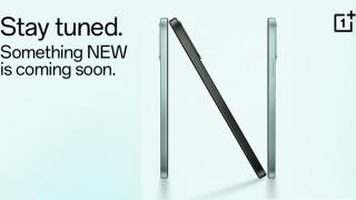 OnePlus N6 este numele noului telefon de buget OP, cu un prim teaser oficial deja răspândit online