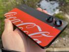 realme 10 Pro Coca-Cola Edition Review: Smartphone-ul ediție limitată pe care nu îl poți avea, cu design unic și accesorii pe măsură