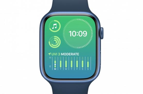 watchOS 9 - Watchface-uri: Apple-WatchOS9-Teme (3).jpg