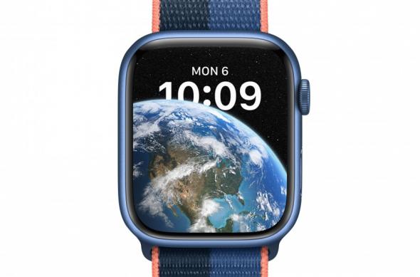 watchOS 9 - Watchface-uri: Apple-WatchOS9-Teme (1).jpg