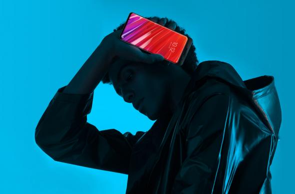 Lenovo Z5 Pro - Fotografii oficiale: Lenovo-Z5-Pro_005.jpg