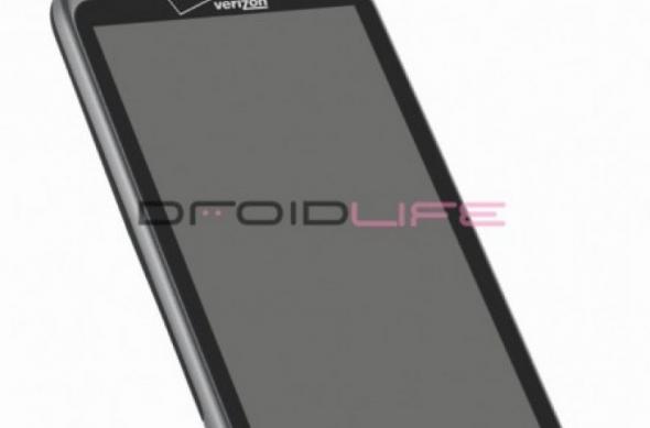 Imagini În premieră cu HTC Thunderbolt, un Desire HD evoluat?: htc_thunderbolt10_447x600.jpg