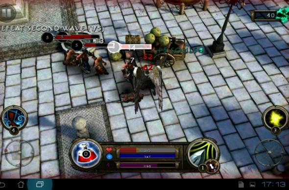 Soulcraft Review - Înlocuitor de Diablo pentru Android (Video): screenshot_2012_04_30_17_13_54.jpg