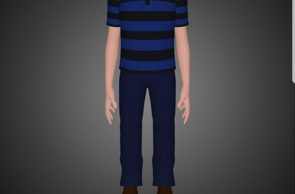 Samsung Galaxy S9+ - Screenshots: Screenshot_20180306-225101_My Emoji Maker.jpg