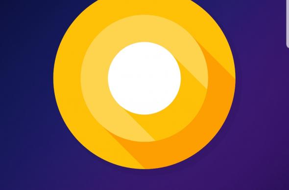 Samsung Galaxy S9+ - Screenshots: Screenshot_20180312-170131_Android System.jpg