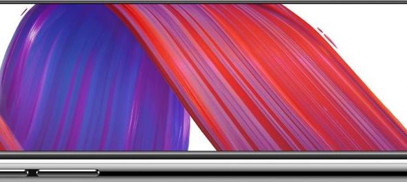 Oppo R15 - Fotografii oficiale: Oppo-R15_002.jpg