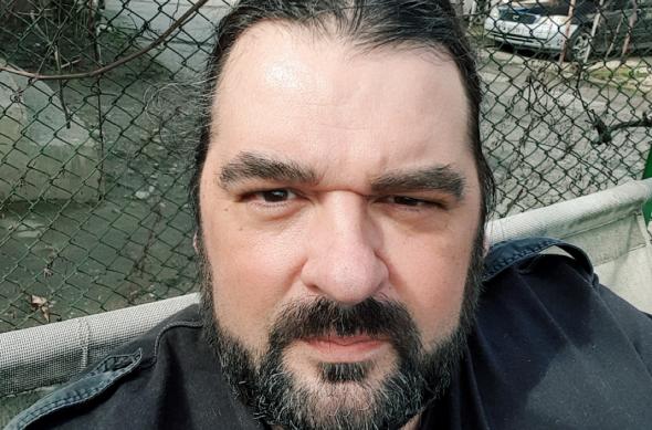 Samsung Galaxy S9+ - Mostre Foto (selfie): 20180311_130425.jpg