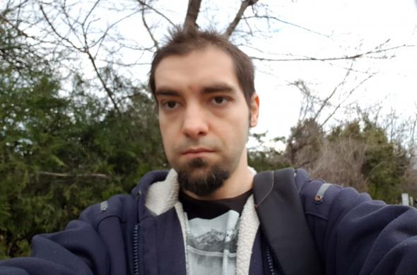 Samsung Galaxy S9+ - Mostre Foto (selfie): 20180314_151441.jpg