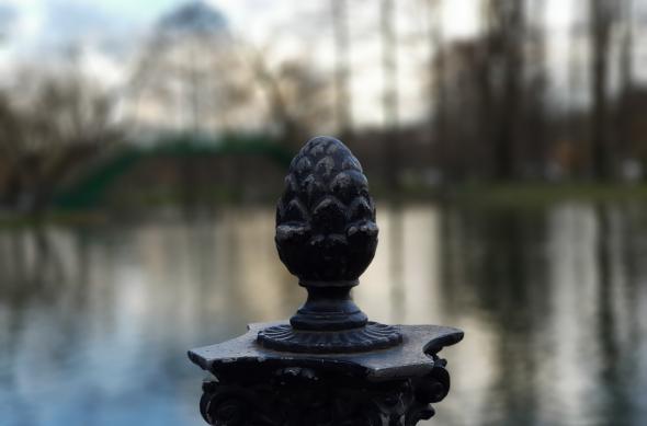 Samsung Galaxy S9+ - Mostre Foto (bokeh): 20180314_155116.jpg