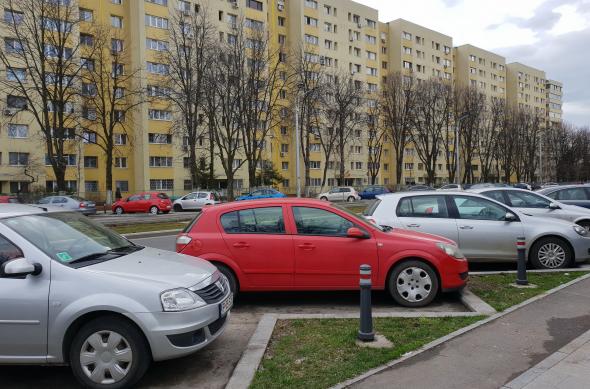 Samsung Galaxy S9+ - Mostre Foto (ziua): 20180314_151350.jpg