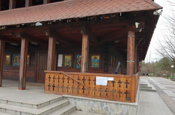 Samsung Galaxy S9+ - Mostre Foto (ziua): 20180314_151641.jpg