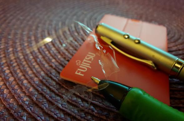 Samsung Galaxy S9+ - Mostre Foto (la interior): 20180306_225201.jpg