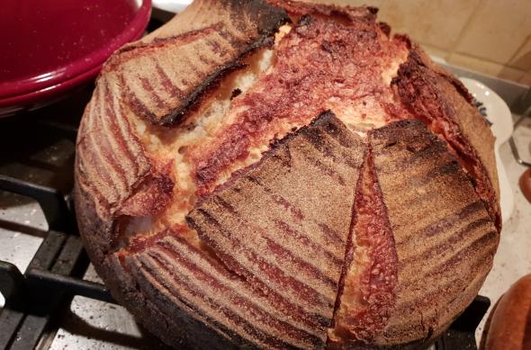 Samsung Galaxy S9+ - Mostre Foto (la interior): 20180311_174428.jpg