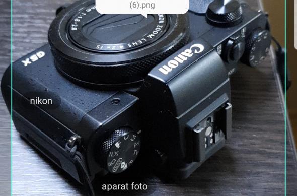 Interfață grafică cameră Samsung Galaxy S9+: Screenshot_20180312-170834_Bixby Vision.jpg