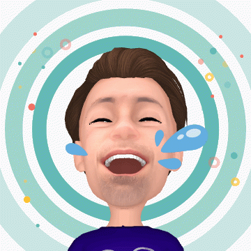 AR Emoji Samsung Galaxy S9+: MyEmoji_180314_155520_1.gif