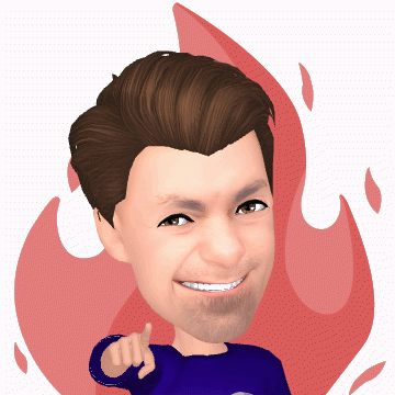 AR Emoji Samsung Galaxy S9+: MyEmoji_180314_155520_16.gif