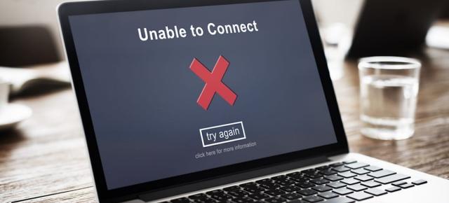 Serviciul de internet Vodafone a picat în aproape toată România; Ce spun utilizatorii?