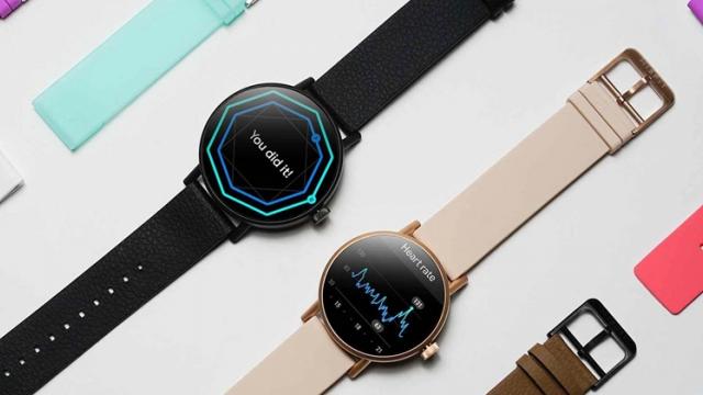 <b>Misfit Vapor 2 este anunțat oficial; Smartwatch Wear OS cu ecran AMOLED și certificare 3ATM</b>Din partea celor de la Misfit vine astăzi lansarea unui nou smartwatch Wear OS și anume a modelului numit Vapor 2. Acesta este un succesor pentru varianta Vapor de anul trecut, iar printre noutăți avem și faptul că dispozitivul rulează