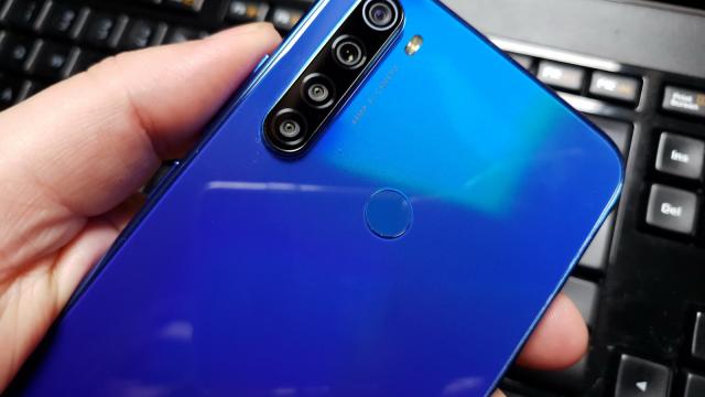 <b>Xiaomi Redmi Note 8T: Benchmark-uri bune pentru luptă cu Moto One şi Galaxy A-uri</b>Xiaomi Redmi Note 8T are la interior un procesor midrange Qualcomm Snapdragon 665, un procesor octa core tactat până la 2 GHz şi care vine cu GPU Adreno 610. Procesorul a debutat la început de 2019 şi e bazat pe arhitectura samsung de 11 nm LPP.