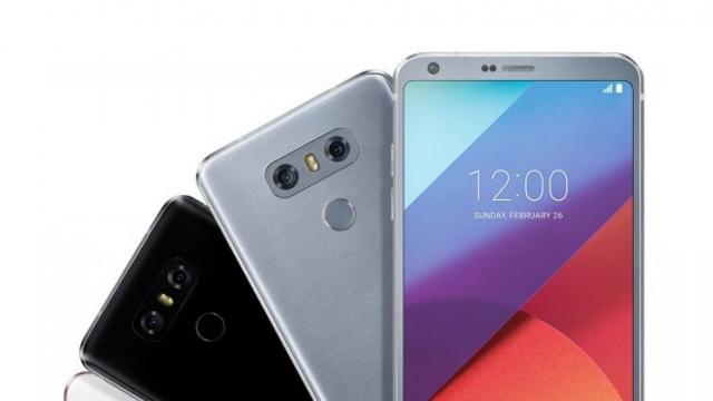 <b>LG anunţă rezultatele financiare pe primul trimestru al acestui an: creştere de profit operaţional cu 82.4%</b>După ce anterior taiwanezii de la HTC ne prezentau rezultatele financiare înregistrate pe primul trimestru al acestui an, iată că acum este rândul celor de la LG Electronics să vină cu aceste date în mod public.