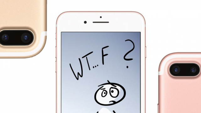 <b>My 2 cents: WTF iPhone 7 Plus!?</b>Tocmai ce am terminat recenzia phablet-ului Apple iPhone 7 Plus și nu am putut să nu trag câteva concluzii referitoare la 'evoluția' acestui terminal comparativ cu predecesorul, sau mai bine zis lipsa sa.