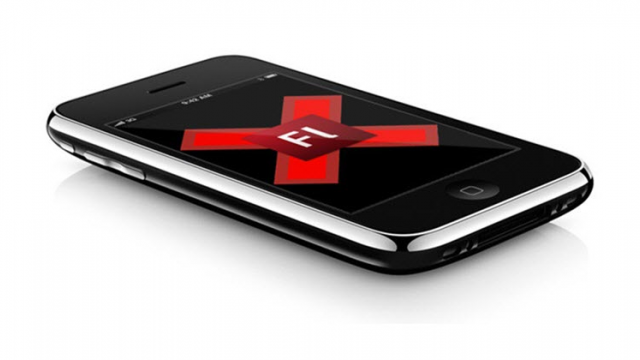 <b>Apple ar fi testat Flash pe terminalele sale în 2008, un inginer dezvăluie de ce era Steve Jobs atât de pornit împotriva acestei tehnologii</b>De-a lungul vremii, ura lui Steve Jobs și implicit a companiei Apple pentru tehnologia Adobe Flash a intrigat mulți experți. Astăzi avem totuși un soi de explicație pentru acest comportament al companiei din Cupertino, detaliu ce ne este adus la