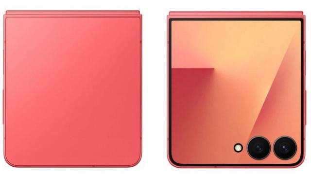 <b>Samsung Galaxy Z Flip 7, Flip F FE îşi dezvăluie culorile; Apare şi o nuanţă văratică</b>Când vine vorba de telefoane pliabile, Samsung pare că nu vrea să lase nimic la voia întâmplării – nici măcar nuanțele carcaselor. Cele mai noi randări scăpate pe internet, atribuite lui Evan Blass, ne oferă o privire completă asupra paletei de culori în