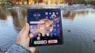 HONOR Magic V3: OS, UI, aplicaţii cu un Magic Portal care te face mai eficient, cu Gemini şi traducere în timp real
