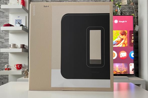 Sonos Sub 4 - Unboxing: Sonos-Sub-4-Unboxing_002.jpg