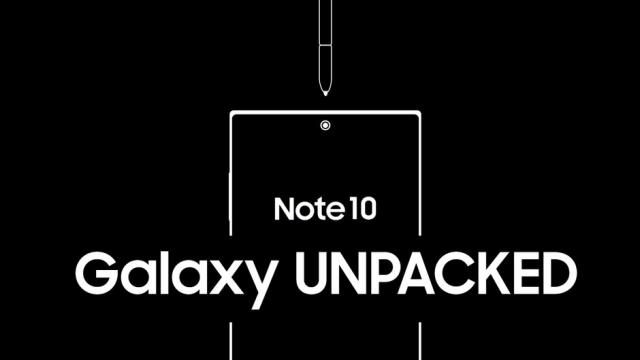 <b>Iată cum poţi viziona evenimentul de lansare Samsung Galaxy Note 10 din New York, transmis prin live stream</b>Azi, 7 august e ziua cea mare, cea în care Samsung îşi va anunţă flagship-ul de toamnă, pe Samsung Galaxy Note 10. Fiind un eveniment Unpacked de anvergură, el are loc la New York şi veţi putea să îl urmăriţi prin live stream, începând cu ora 23:00.