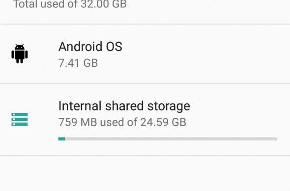 Motorola Moto G5 Plus - Screenshots: Screenshot_20170830-161747.jpg