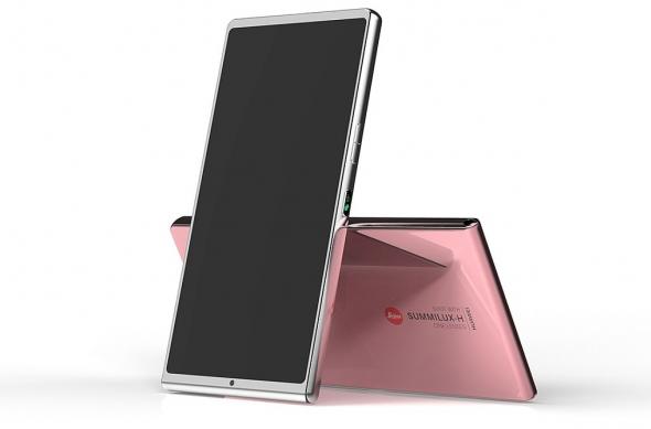 Concept Huawei P11: Concept-Huawei-P11_001.jpg